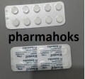 Revotril 10mg by Glanika brand  90 pills  USA TO USA Domestic