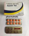 Aspadol 100mg (Tapentadol )  180 pills usa to usa domestic